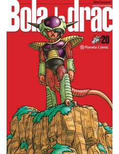 Bola de Drac Definitiva nº 20 34